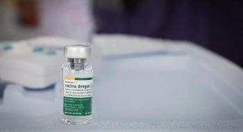 Equipes do SUS começam a receber vacina do Butantan contra a dengue